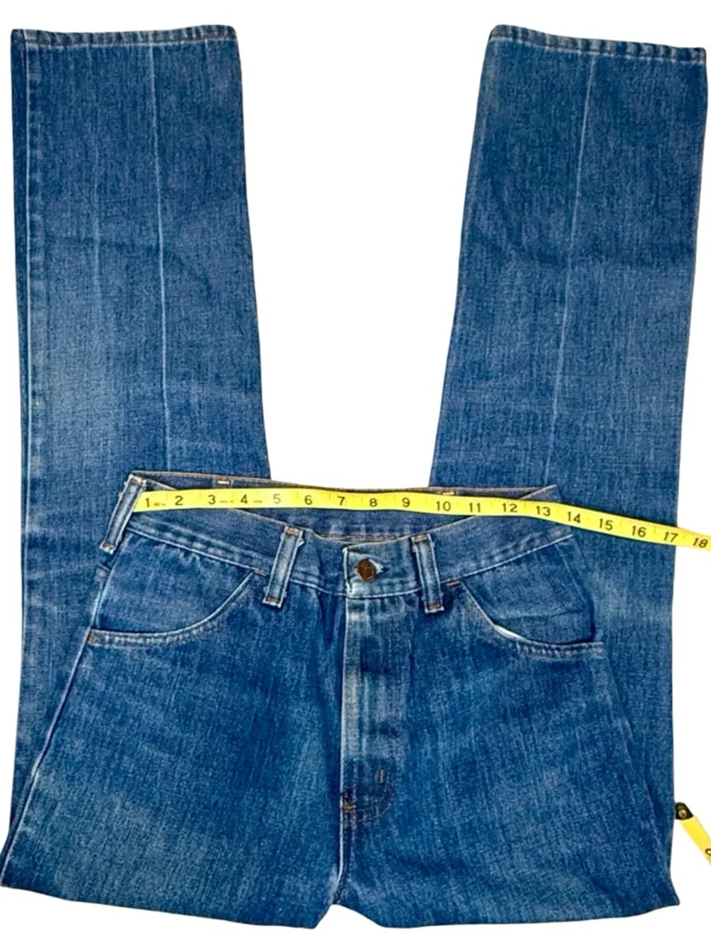 Sears unique details